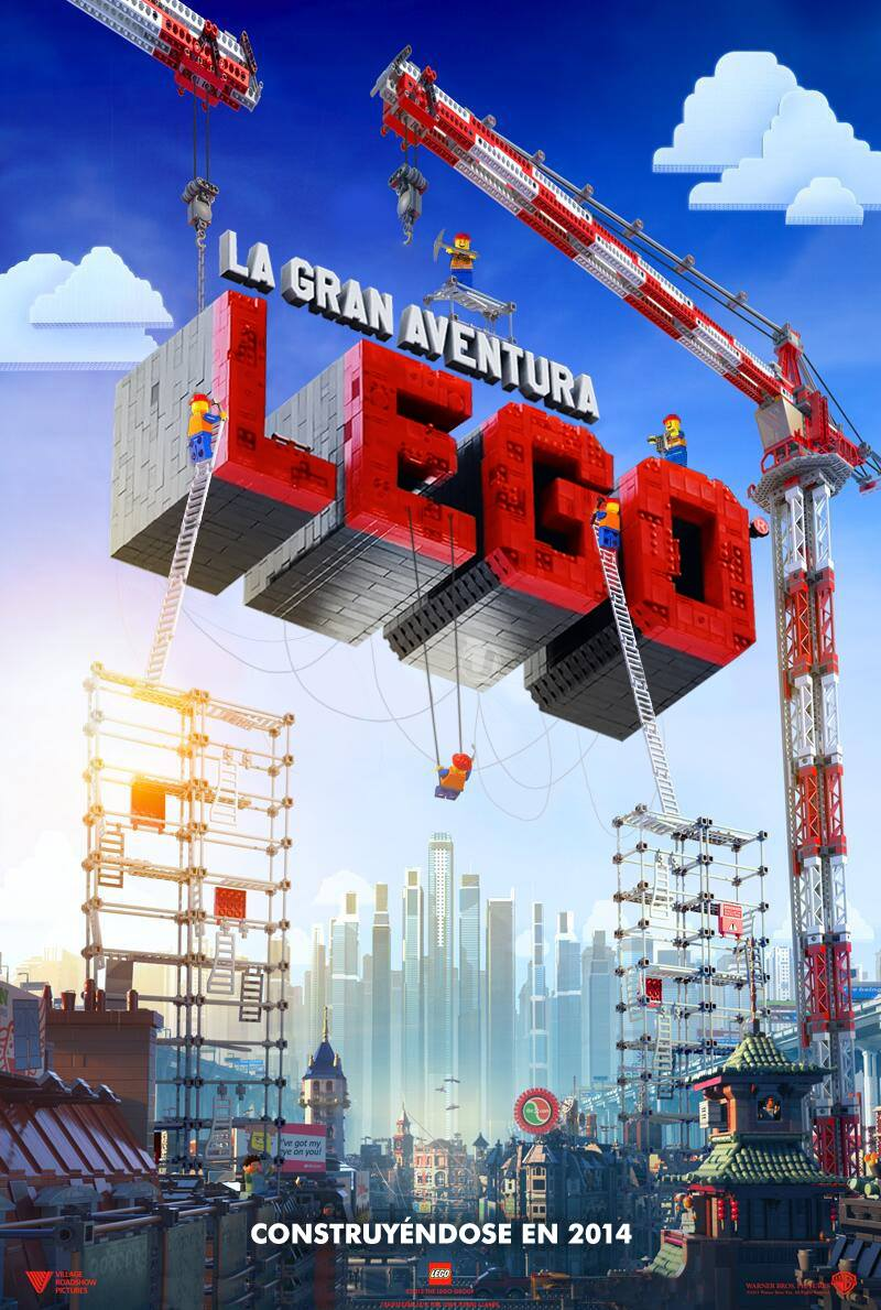 La_gran_aventura_Lego