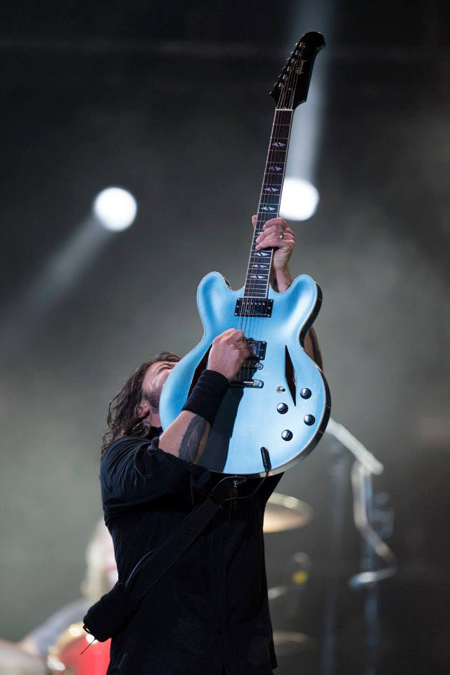 Foo Fighters 11