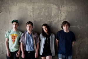 Speedy Ortiz.RKO.FM