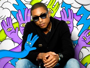 pharrell-williams.RKO.FM