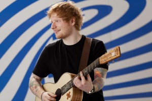 ED SHEERAN.RKO.FM