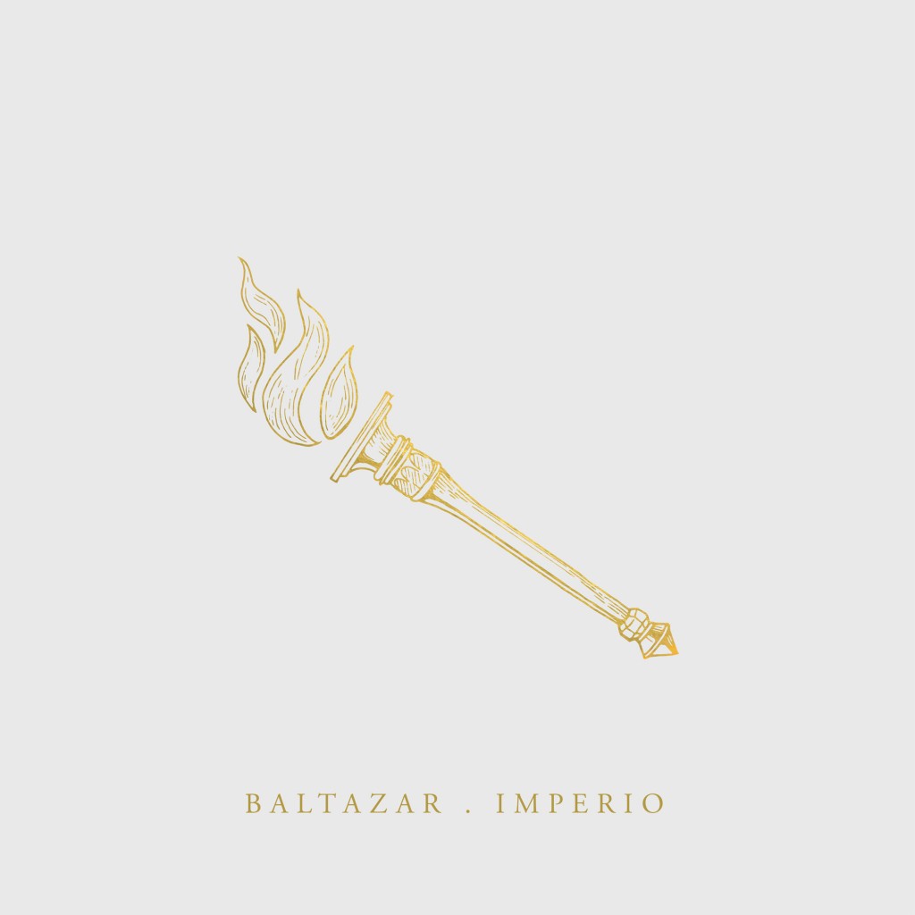 Baltazar Portada Imperio 2mil