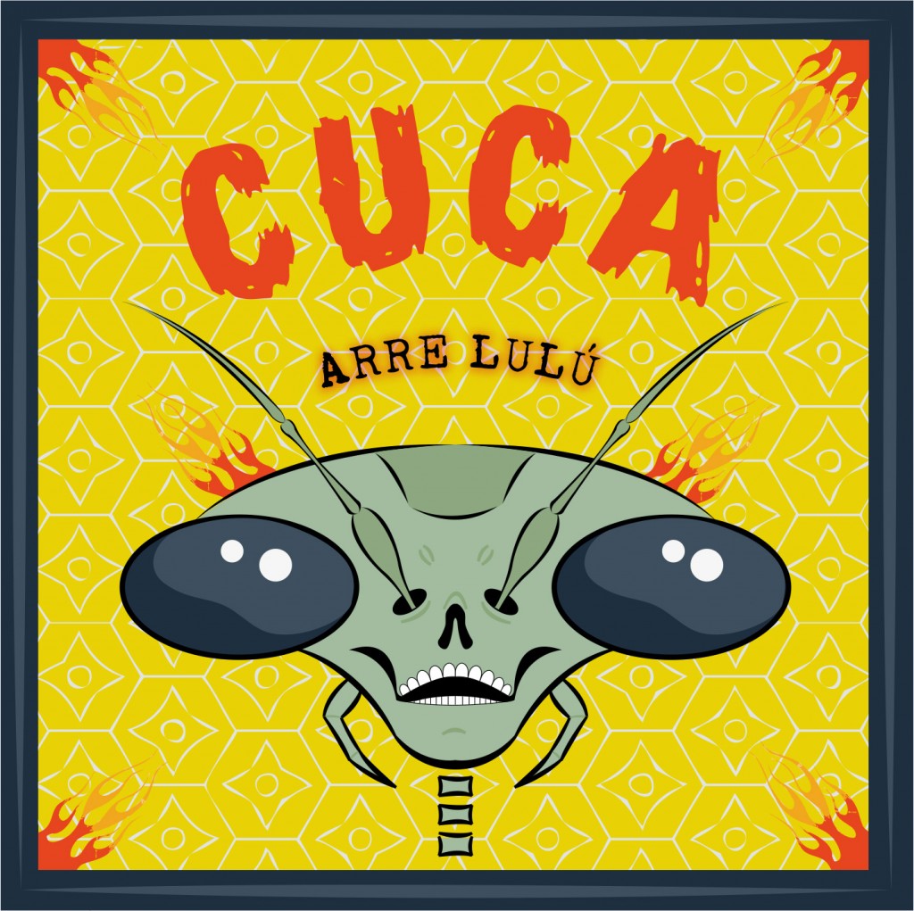 Cuca.Portada.Arre.Lulu