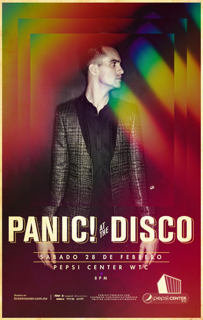 Panic At The Disco Cartel