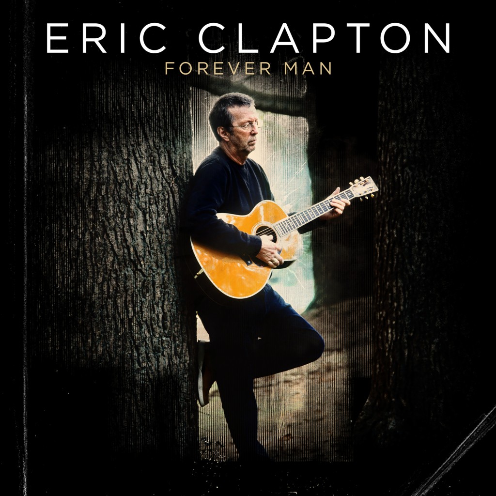 EricClapton_ForeverMan_Cover