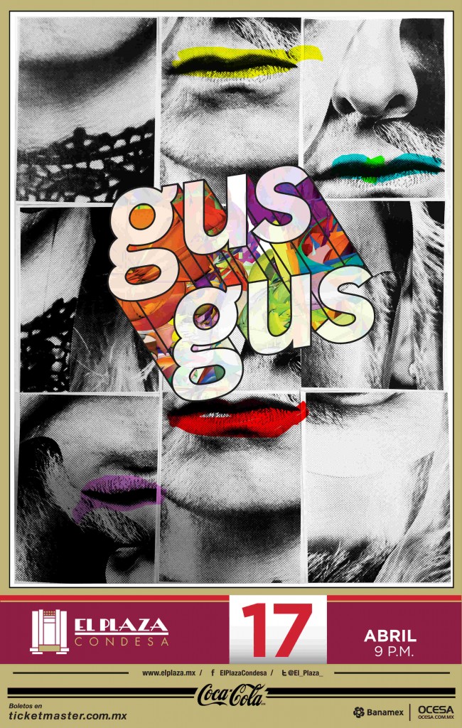 Gusgus-Arte baja