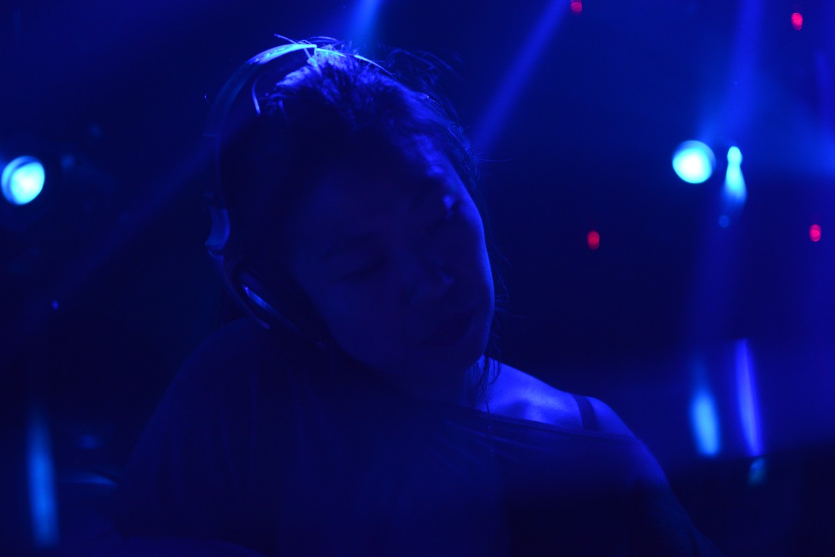 Nancy Whang DJ Set (LCD Soundsystem)