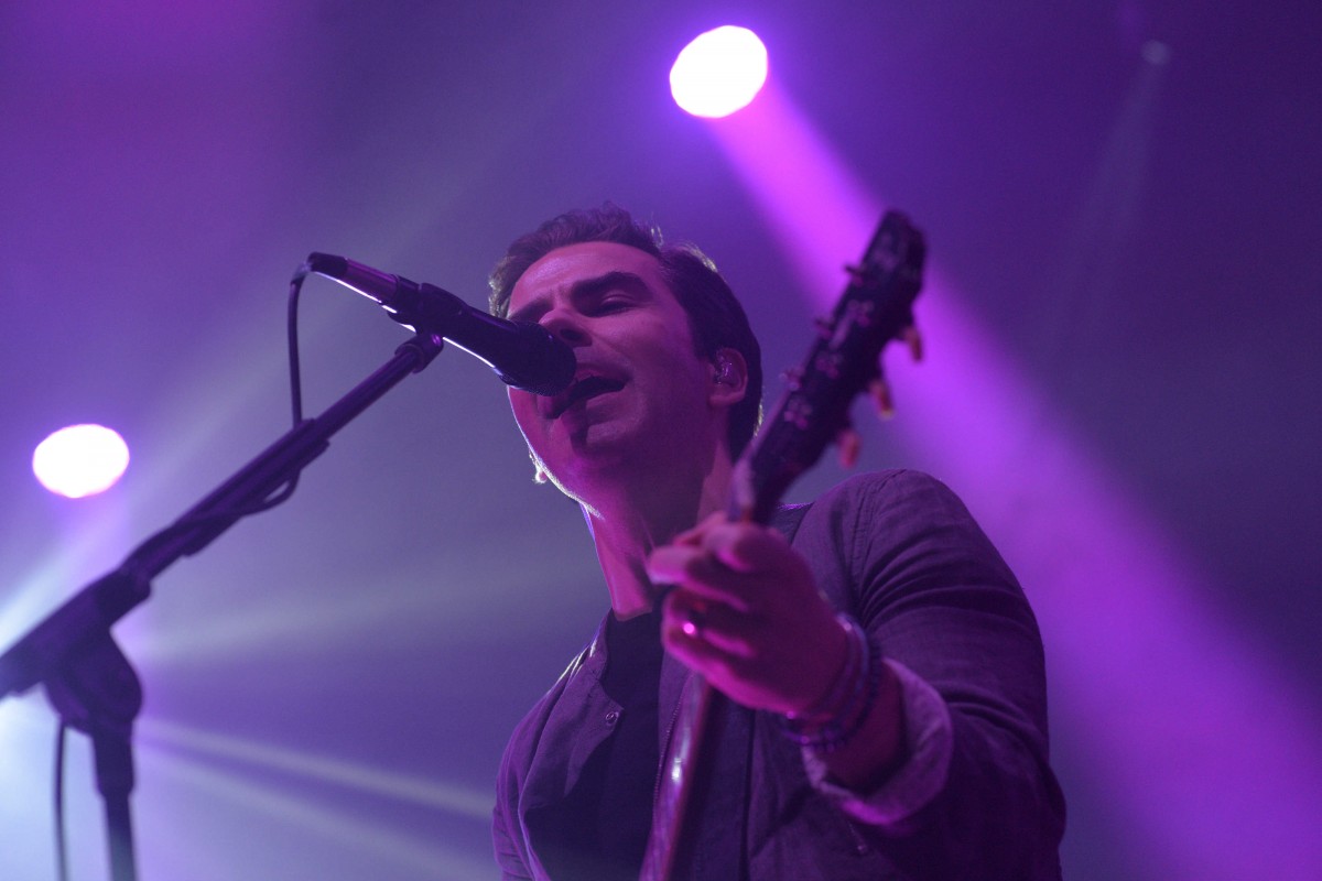 Stereophonics OVD 04