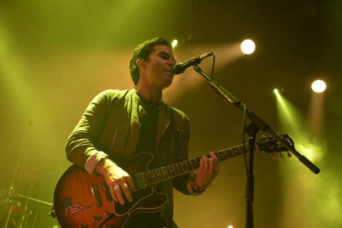 Stereophonics OVD 06