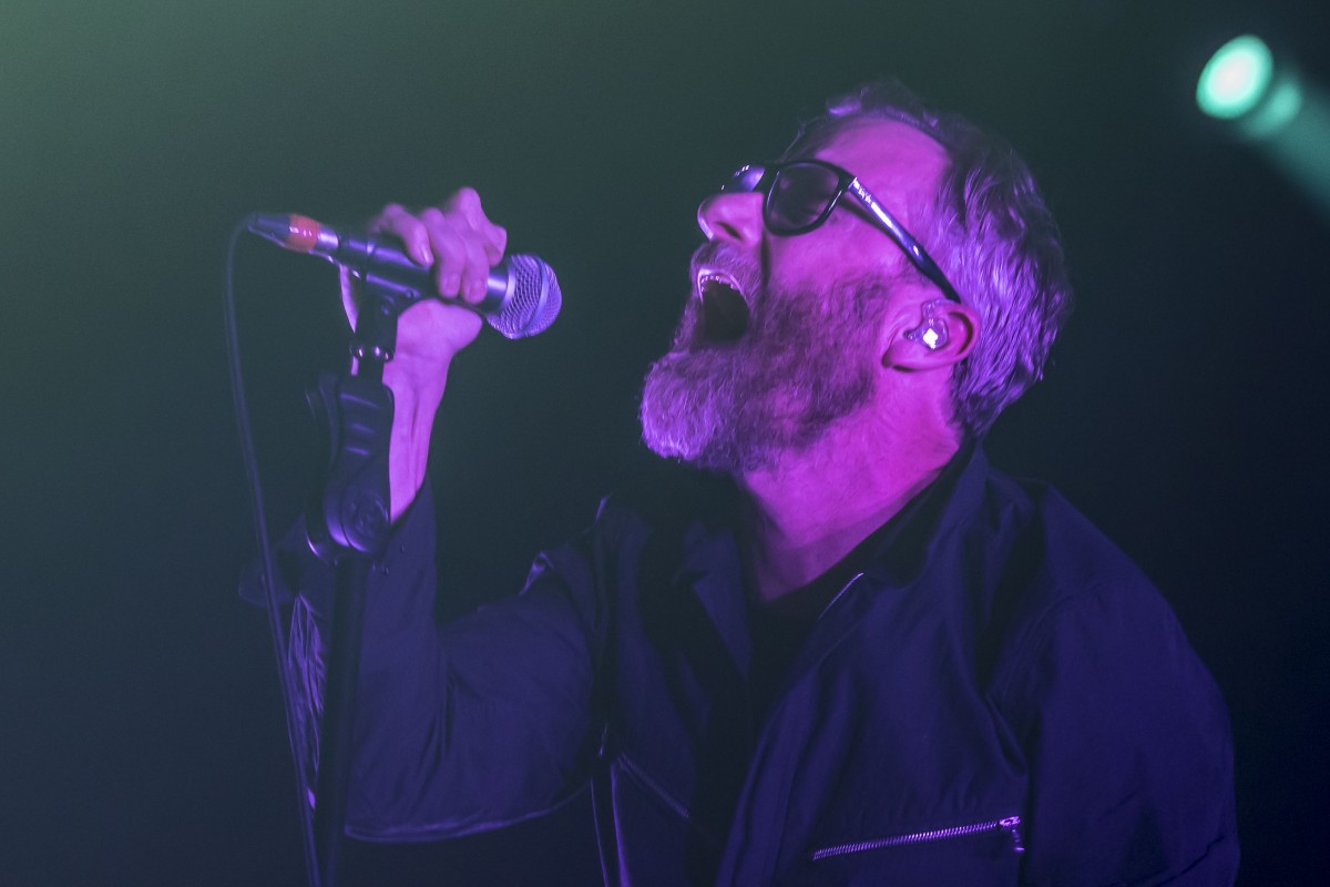 THE NATIONAL _6