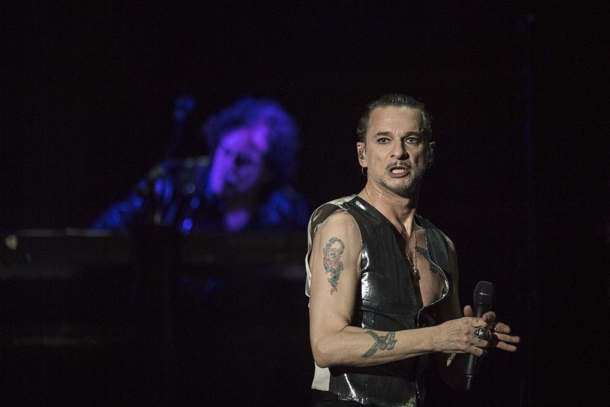 Depeche Mode Chino Lemus024