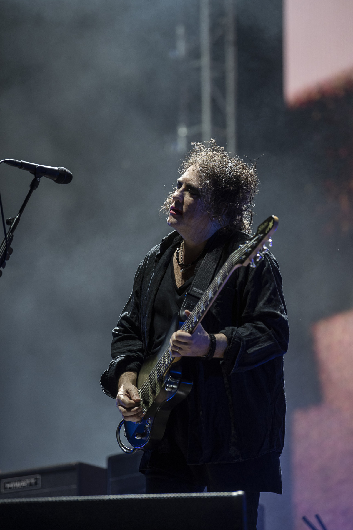 THE CURE06