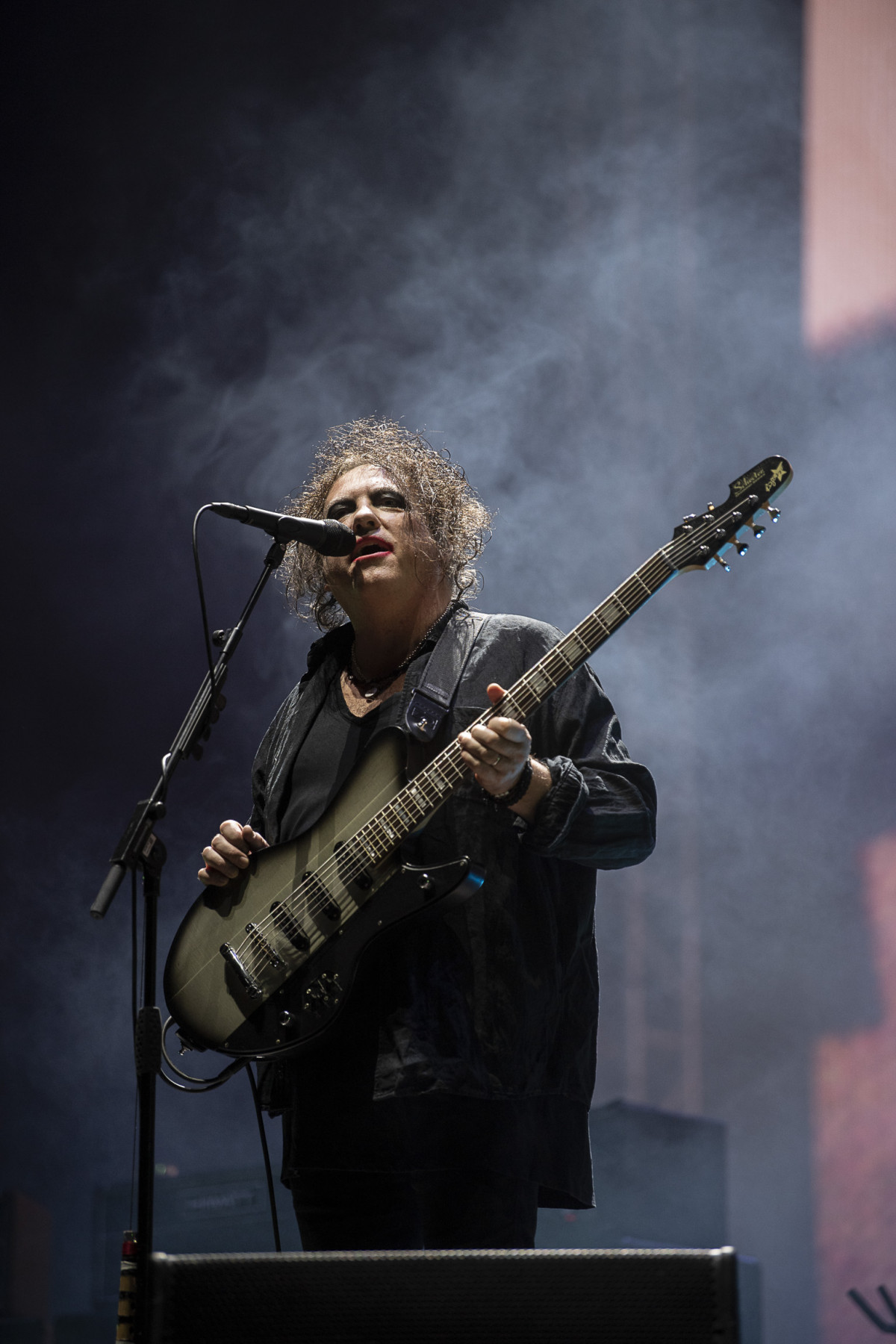 THE CURE07
