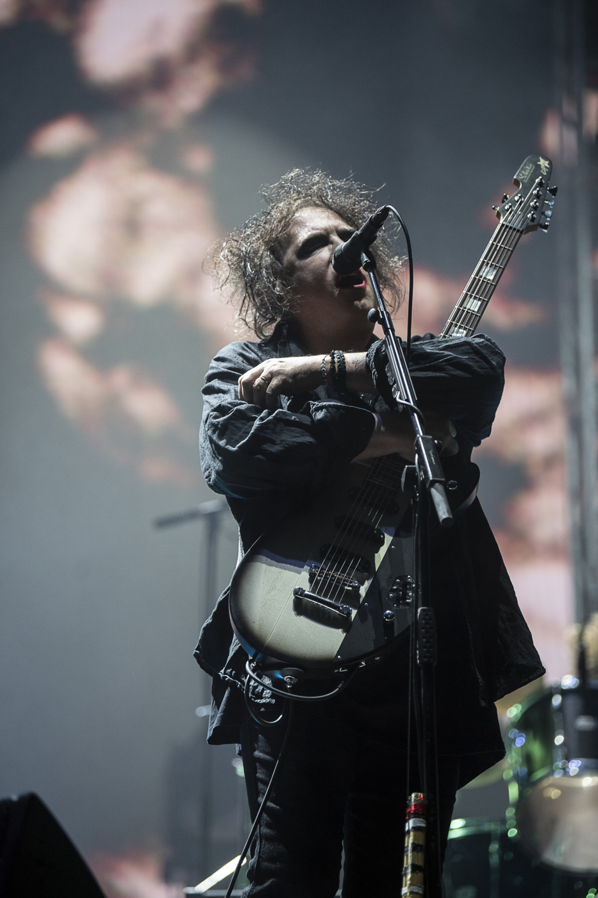 THE CURE09