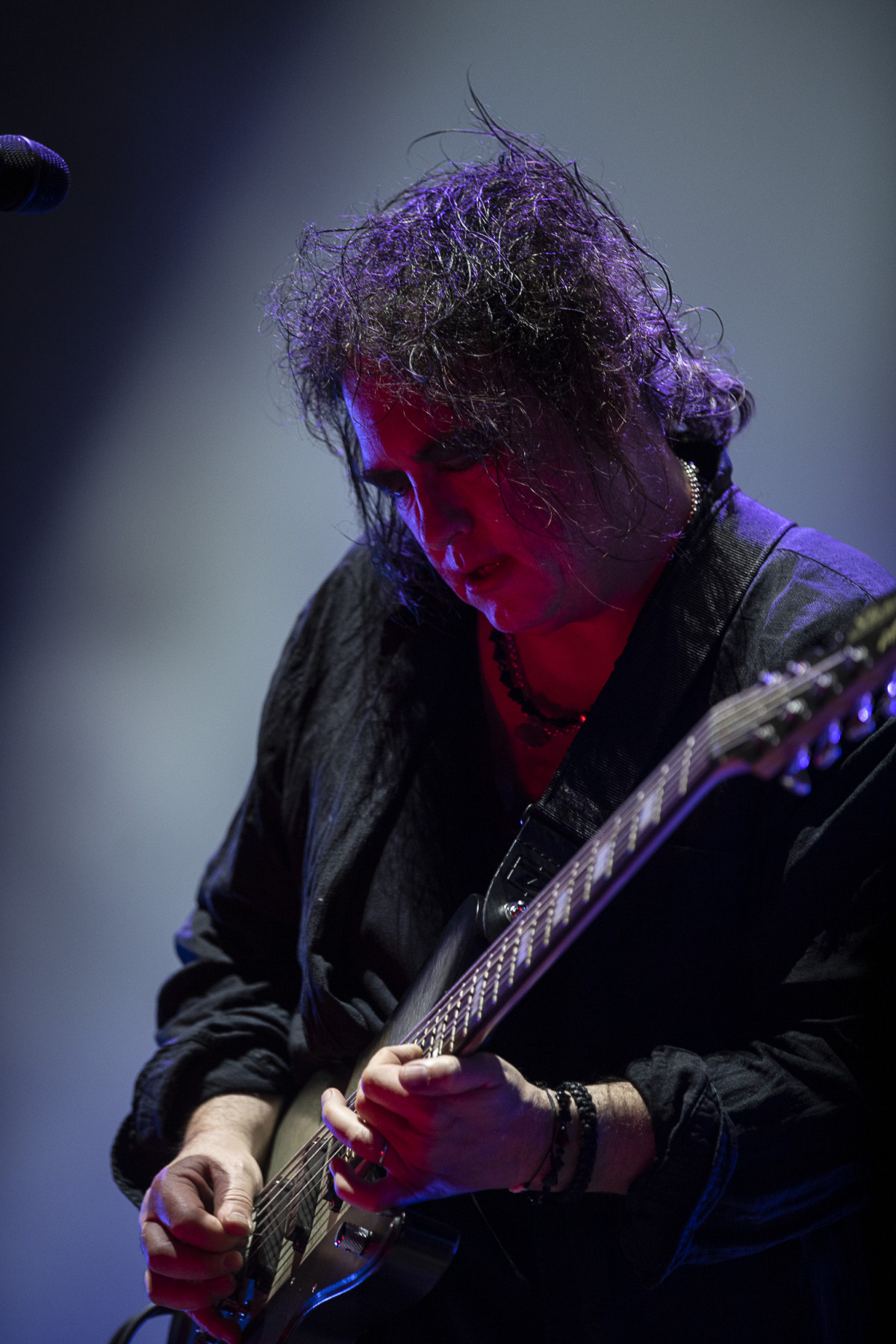 THE CURE14