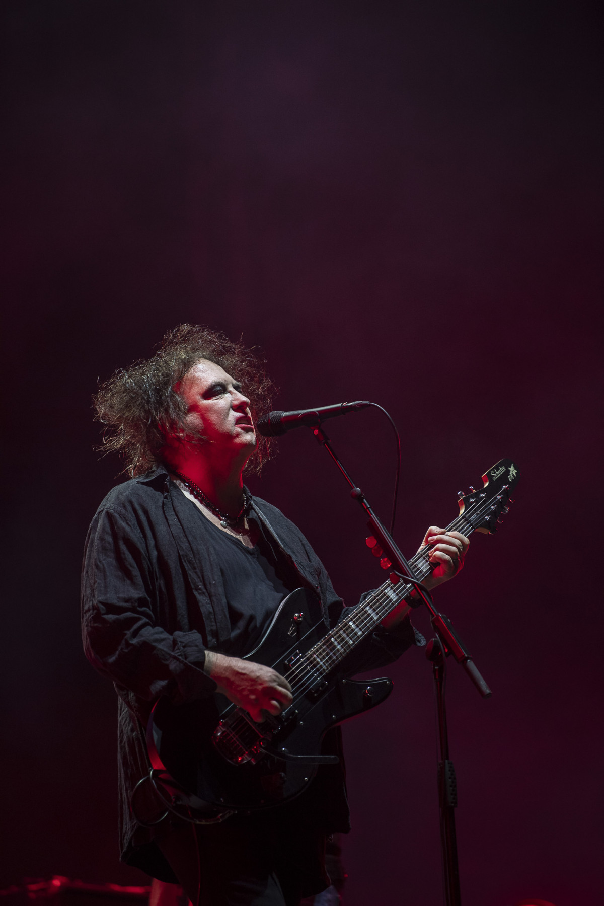 THE CURE23
