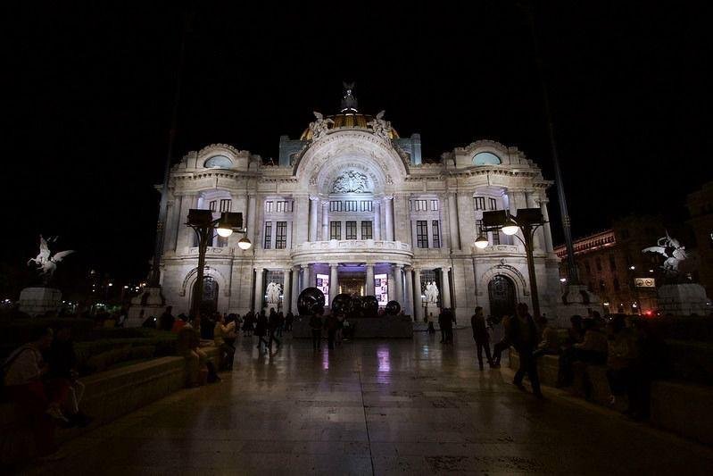 Noche de Museos celebra el Día de Muertos en más de 80 recintos culturales de la CDMX