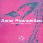 Mexican Dubwiser presenta “Amor Psicodélico”, adelanto de su próximo álbum Champion Sound