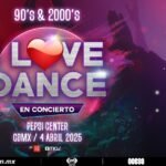 I Love Dance regresa a la CDMX 