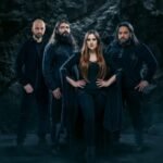 CRYSTAL GATES presenta “Spell of Silence”, un majestuoso adelanto de su próximo EP