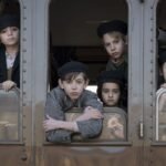 NETFLIX presenta “El Tren de los Niños”