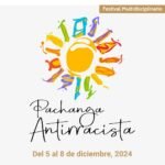 Anuncian tercera edición del Festival Pachanga Antirracista en la Ciudad de México