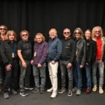 Foreigner regresa a México con Lou Gramm en dos conciertos históricos