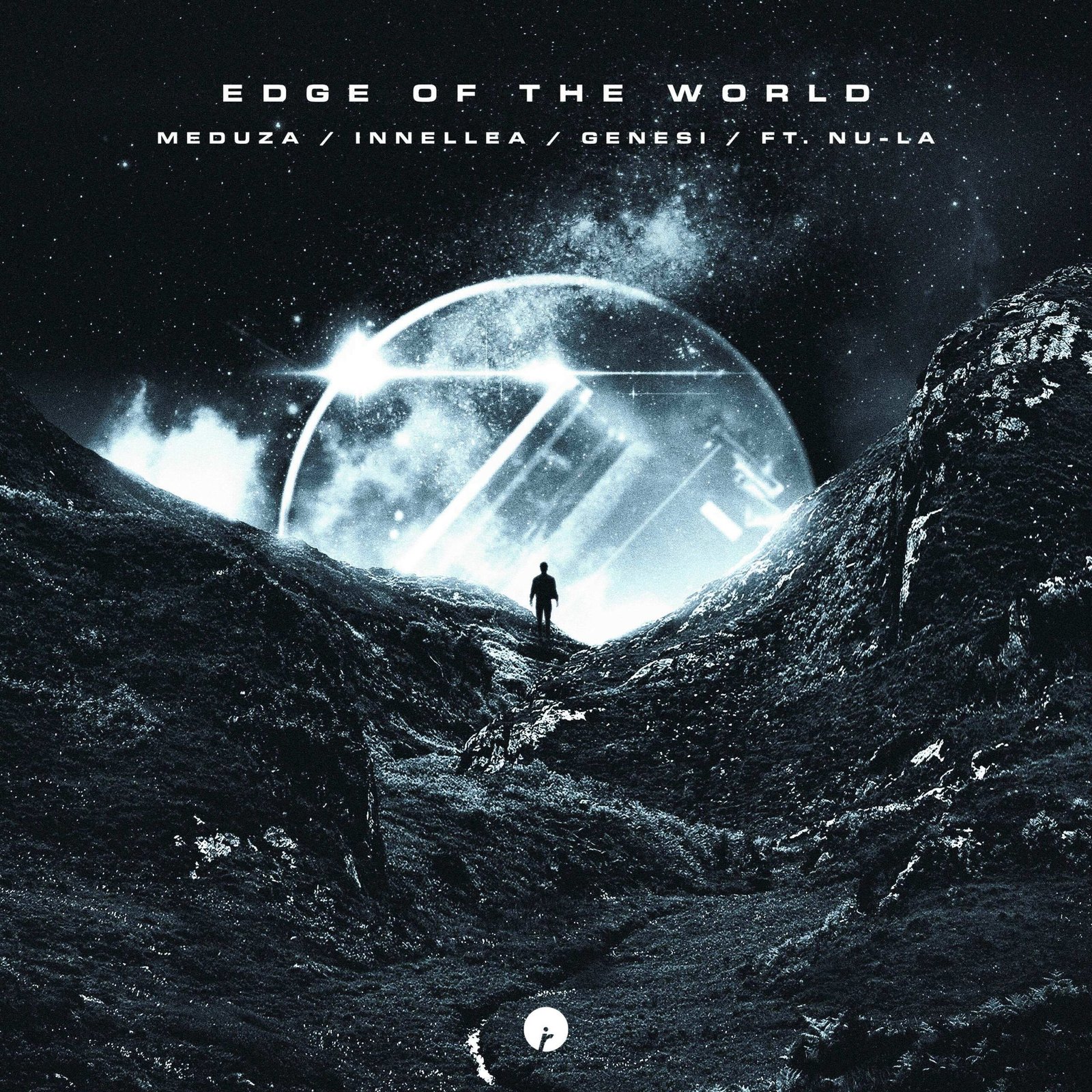 MEDUZA, INNELLEA, GENESI & NU-LA lanzan “Edge Of The World”