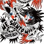 Elis Paprika lanza “Me Siento Morir”: una oda desgarradora desde el futuro sin futuro