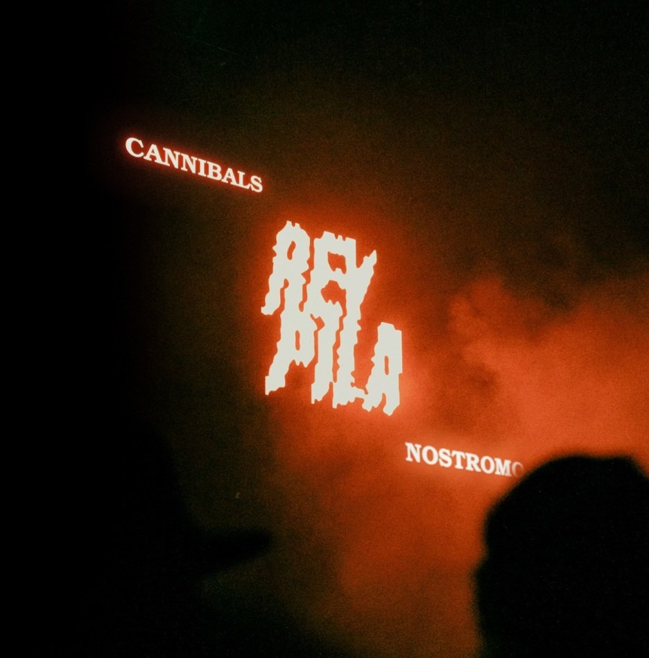 ¡Caníbales y Gremlins en la pista de baile: Rey Pila lanza su nuevo y oscuro single doble!