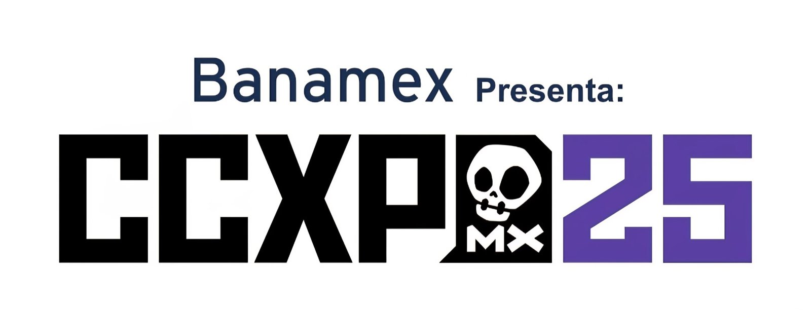 CCXP MX 2025: Jurassic World, Bridgerton y una constelación de estrellas invaden la convención más épica del año