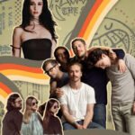 FRANCISCA VALENZUELA SE UNE A PORTUGAL. THE MAN Y ESTEREOMANCE Y REACTIVA RUIDOSA CON NUEVAS EDICIONES Y ESTUDIO DE EQUIDAD DE GÉNERO