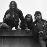 Mötorhead lanza Leavin’ Here, segundo sencillo del álbum, The Manticore Tapes