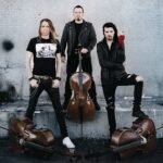 ¡Apocalyptica rugirá en el Tecate Comuna 2025!