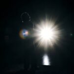 Ed Maverick hipnotiza la Sala Nezahualcóyotl con una noche inolvidable de “La Nube en el Jardín”