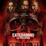 ¡El horror regresa! “Exterminio: La Evolución” sacude la pantalla 28 años después