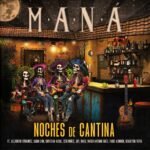 MANÁ y Carín León reviven el alma de “Vivir Sin Aire” en una poderosa colaboración