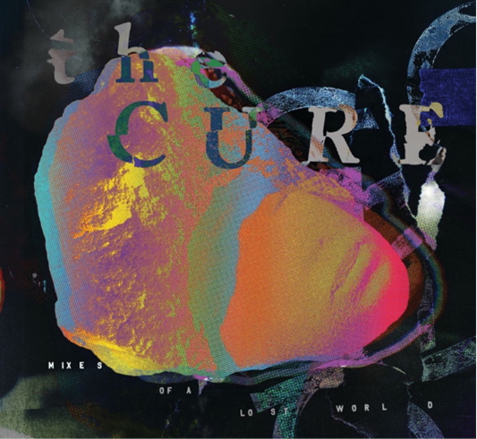 The Cure lanza “Mixes of a Lost World”, álbum benéfico de remixes