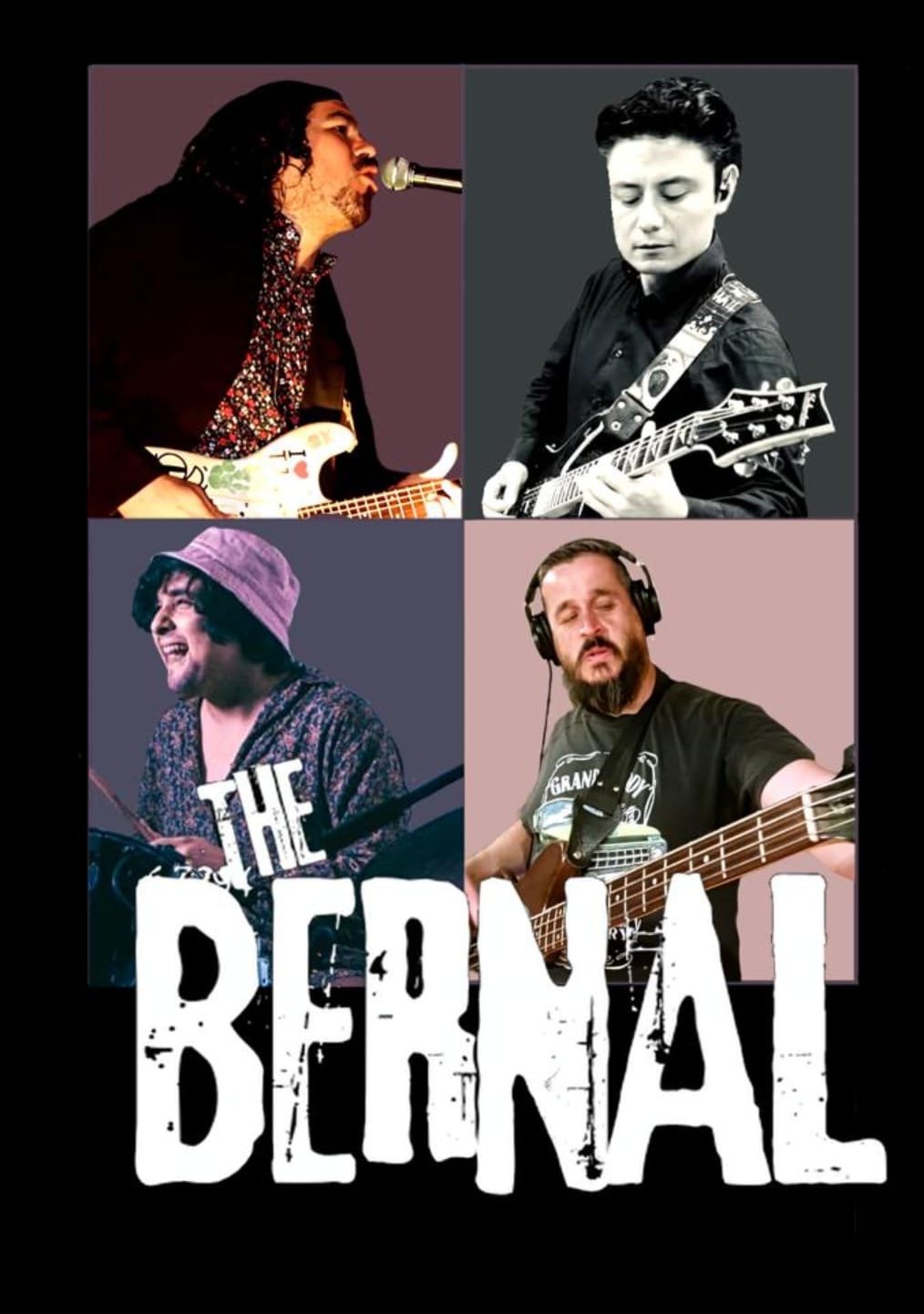 The Bernal lanza “Ten”: un emotivo tributo al lazo entre padre e hija