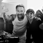 DAVID GUETTA LANZA “TOGETHER”, SU NUEVO HIT JUNTO A HYPATON Y BONNIE TYLER