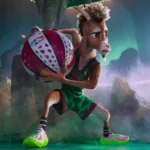 GOAT: La Cabra que Cambió el Juego ya tiene tráiler oficial