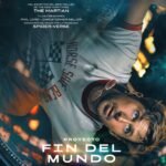 ¡Ryan Gosling se lanza al espacio en “Proyecto Fin del Mundo”!