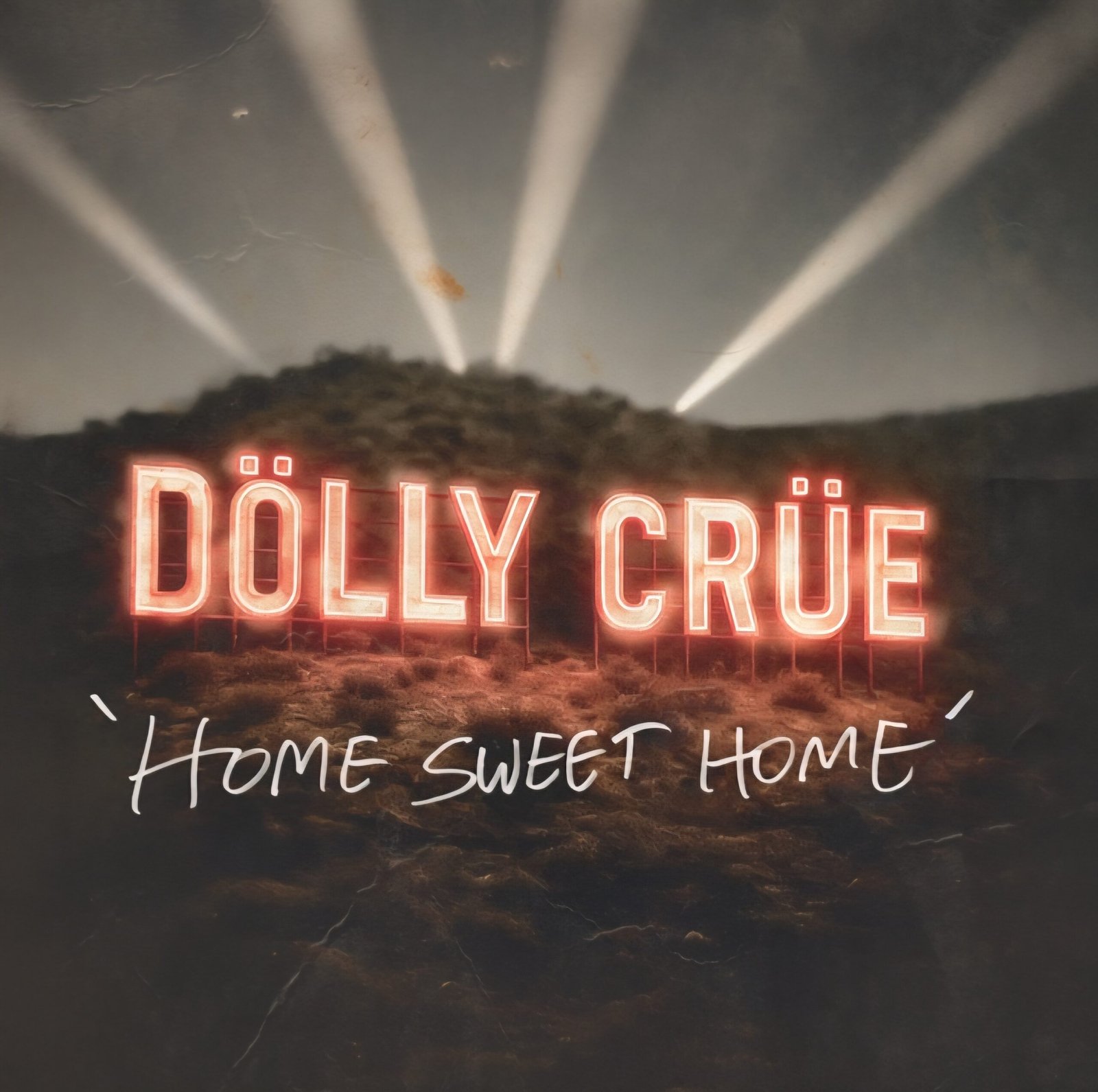 Mötley Crüe lanza una nueva versión de ‘Home Sweet Home’ con la icónica Dolly Parton