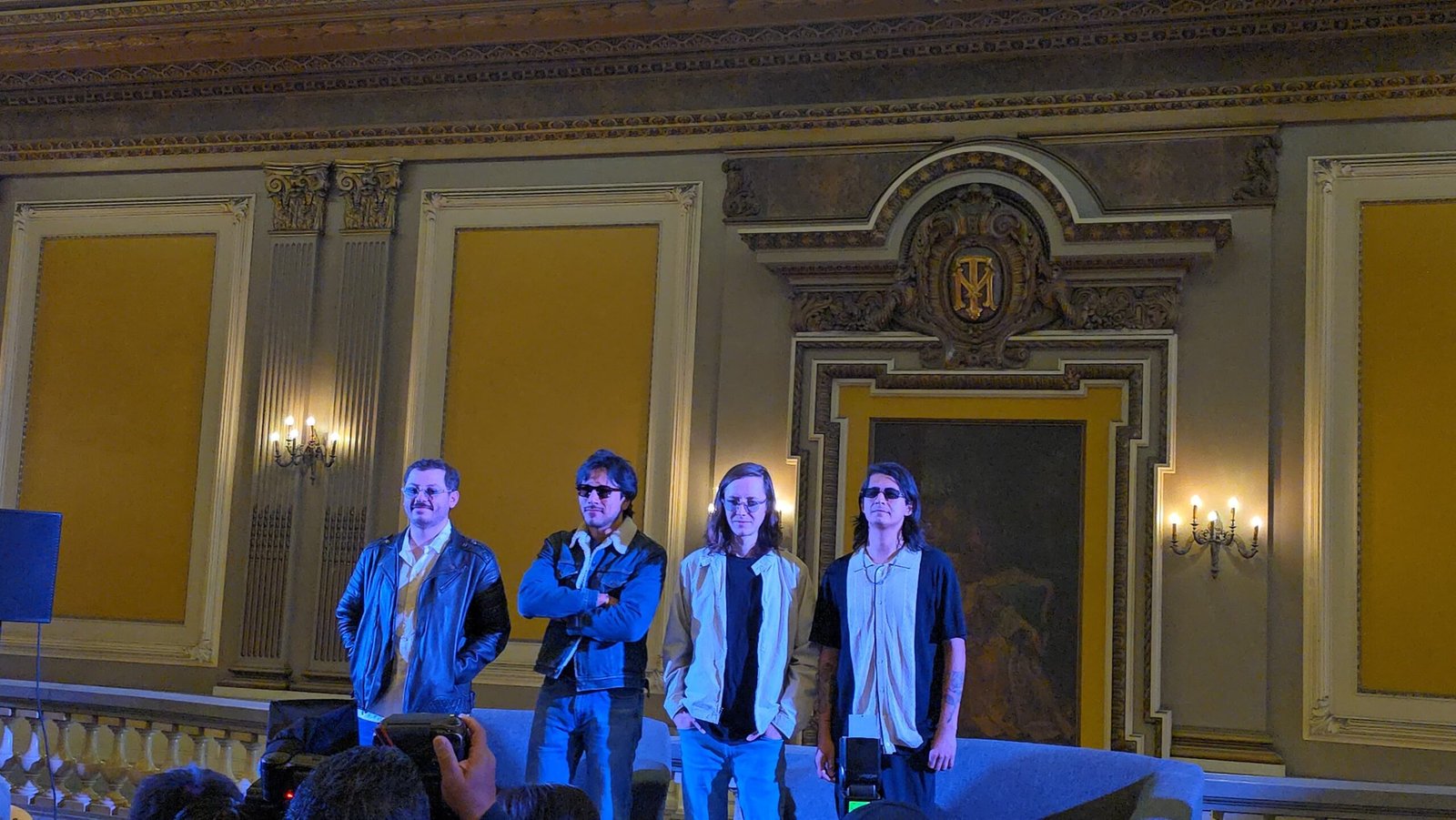 Rubytates celebrará 10 años con concierto en el Teatro Metropólitan y nuevo disco
