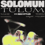 Solomun regresa a Tulum: una noche legendaria en la jungla con música y magia en Tehmplo