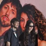 Daniela Spalla y Esteman invitan a vivir su “Amorío” musical en el Palacio de los Deportes