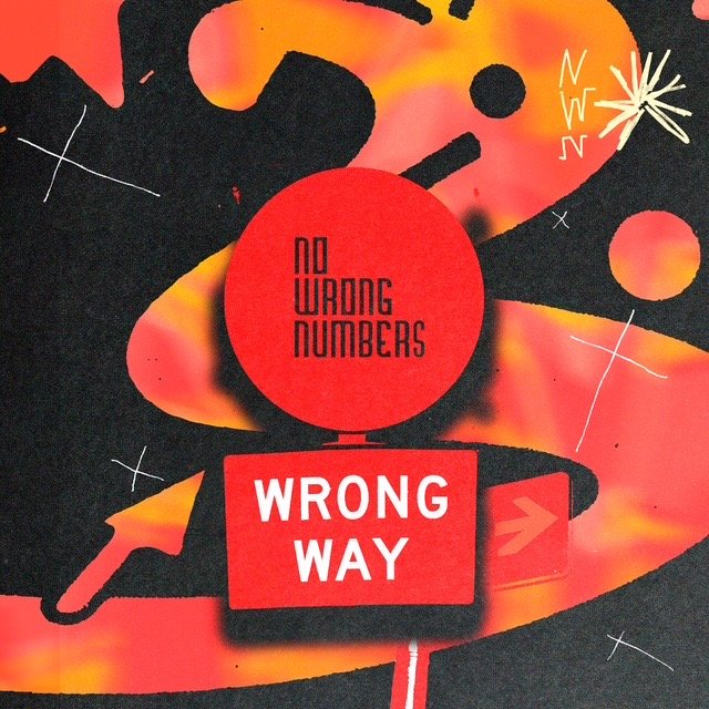 No Wrong Numbers lanza Wrong Way, un EP con colaboraciones internacionales