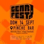 Guitar Gear lanza el Gear Fest 2025 en la CDMX