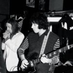 Bruno Albano y UN + Los B-Boys arrancan gira en México entre nostalgia y reinvención
