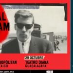 Primal Scream: la revolución psicodélica toma México